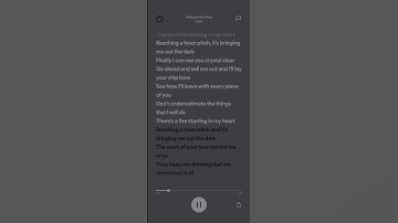 Thumbnail of Rolling In The Deep - Adele: Slowed