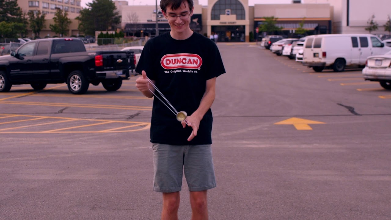 Team Duncan Welcomes: Owen Ekblad