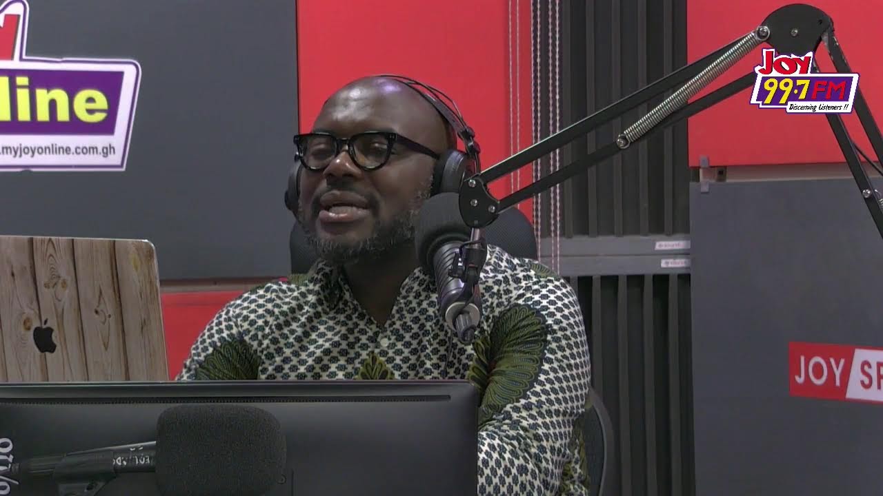 Atmosphere Of Victory with Pastor Kojo Frimpong || Thursday 5th March, 2026