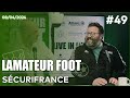 Lamateur foot  tirage de la coupe du var  49