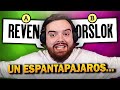 NUNCA ME HABÍA REÍDO TANTO | QUIPLASH 2 CON LMDSHOW, CRISTININI, ANDER, BARBEQ, SILITHUR, KNEKRO