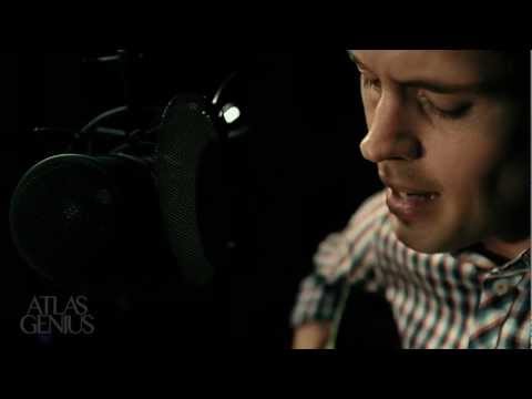 Atlas Genius - Trojans (Acoustic)