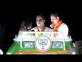 TN BJP Chief Nainar Nagendran & Sarath Kumar Exclusive On Tamil Nadu Elections | Watch Video