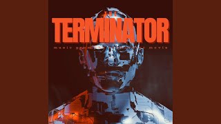 Terminator 2: Judgment Day Theme