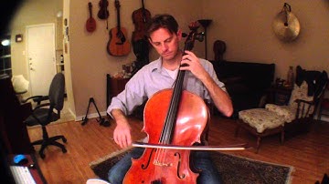 2 octave G major scale eighth notes