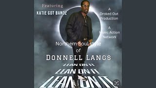 Lean On It (feat. Katie Got Bandz)