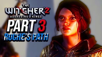 The Witcher 2: Assassins of Kings - Roche