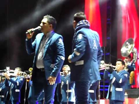 La Arrolladora San Jose Iturbide 4 - YouTube