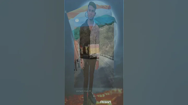 Mohammed Sabir