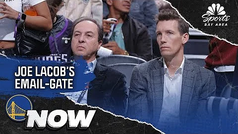 The fallout from Warriors owner Joe Lacob's leaked email to disgruntled fan | NBC Sports BA