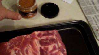 bubba keg pork butt