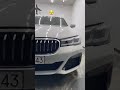 새단장 중인 5시리즈 BMW어린이 #shorts #bmw #5시리즈