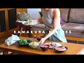 sub【不安定な収入でも生きがいを失わずに暮らす】パートナーシップについて|我が家の夏のごちそう|30代鎌倉移住2人暮らし
