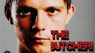 Nikita Tszyu The Butcher's Danilo Create Fight Recap!!!