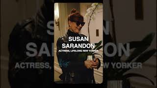 Margeaux and Susan Sarandon Part 1