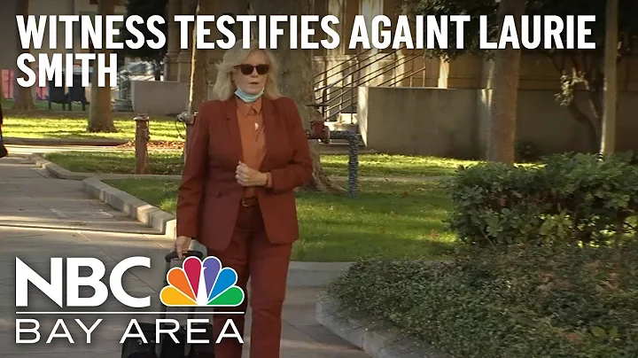 First Witness Testifies in Civil Corruption Trial ...