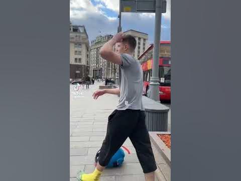 Опоздал на автобус - YouTube