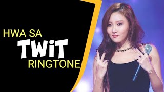 Download Lagu Hwa sa : Twit Insutumatal Remix Ringtone 2019 🔥 | Download Now | Royal Media MP3