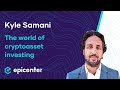 Kyle Samani: Multicoin Capital – The Thesis-Driven Cryptoasset Investment Firm #361