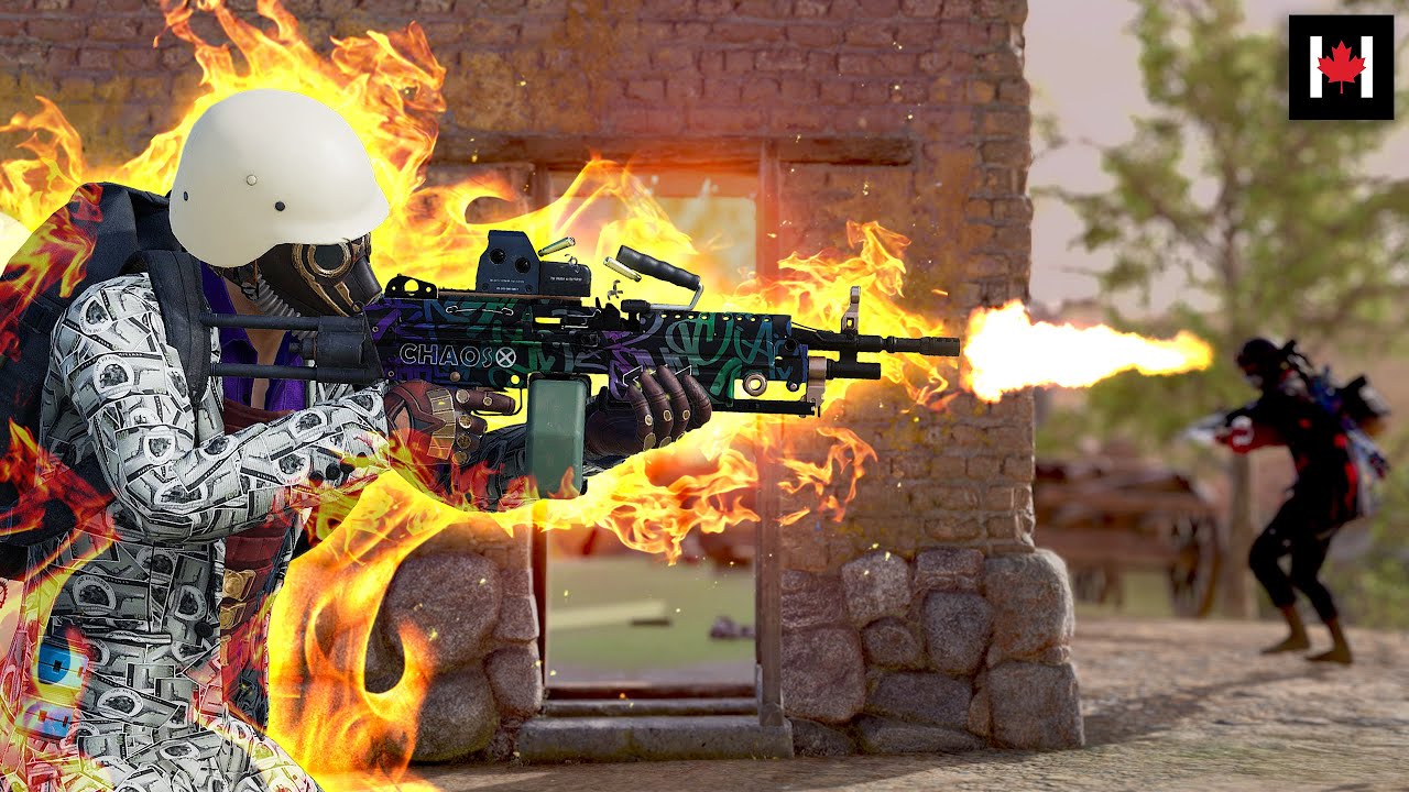 Twitch Streamer Halifax Tries Youtube!