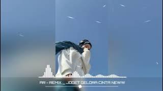 GELORA CINTA - JOGET VIRAL TIKTOK _ REMIX