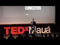 O Futuro do Direito | Gabriel Senra | TEDxMauá