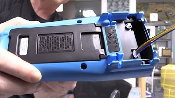 BM786 Firmware Update Test