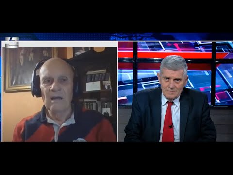 შაჰინი არ არის რიგითი სენატორი, ტურისტული ვიზიტით არ ჩამოვიდოდა, შედეგი არ დააყოვნებს-სოსო ცინცაძე