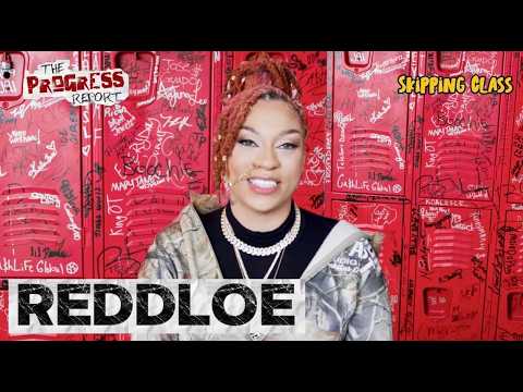 ReddLoe Talks “Trenches,” Motherhood, Faith & Her Upcoming Project with Waka Flocka