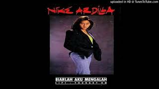 Nike Ardilla - Surat Terakhir - Composer : Dadang S.Manaf 1992 (CDQ)