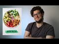 Vegan Grocery List | Vegan Deaf