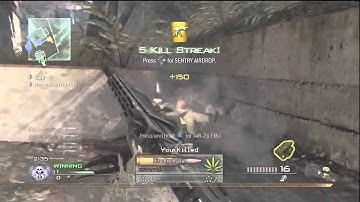 Best Spas12 Spawn trap ever?