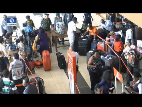 Video: Ano ang pinakamalapit na major airport sa Carlsbad NM?