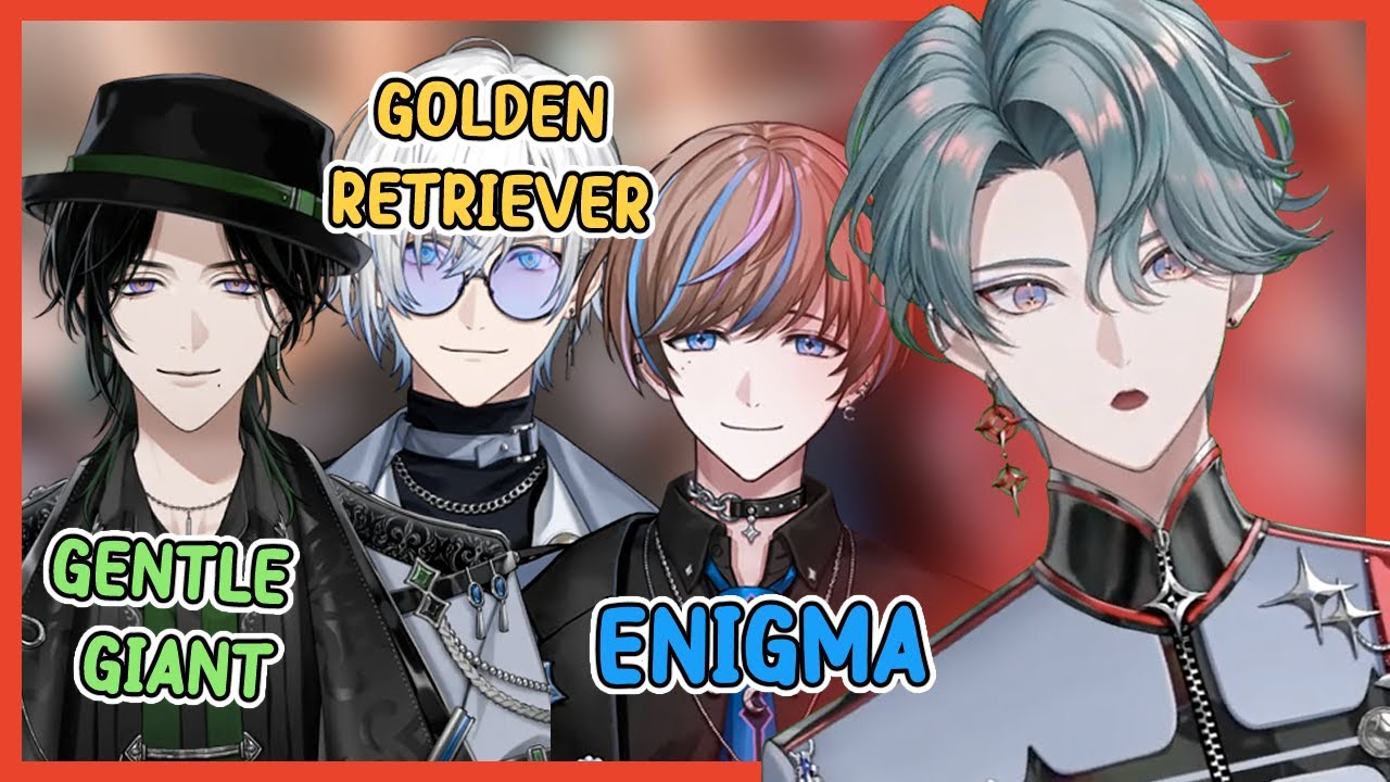 How Freo Describes His Genmates By The Beat