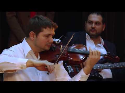 Paula Seling și Luiza Spiridon - Concert de nașterea Mântuitorului