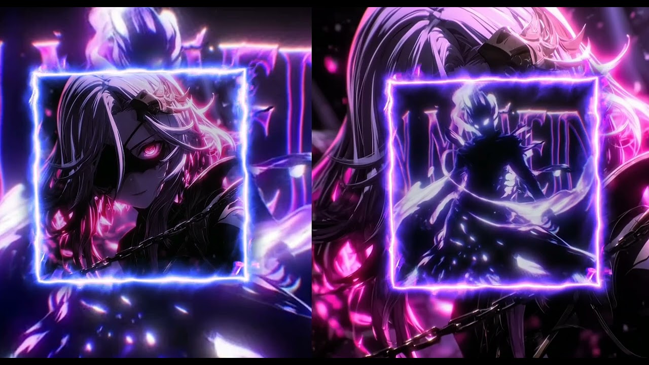 SLAVIC POWER FUNK  x  IN MY VEINS) MASHUP 