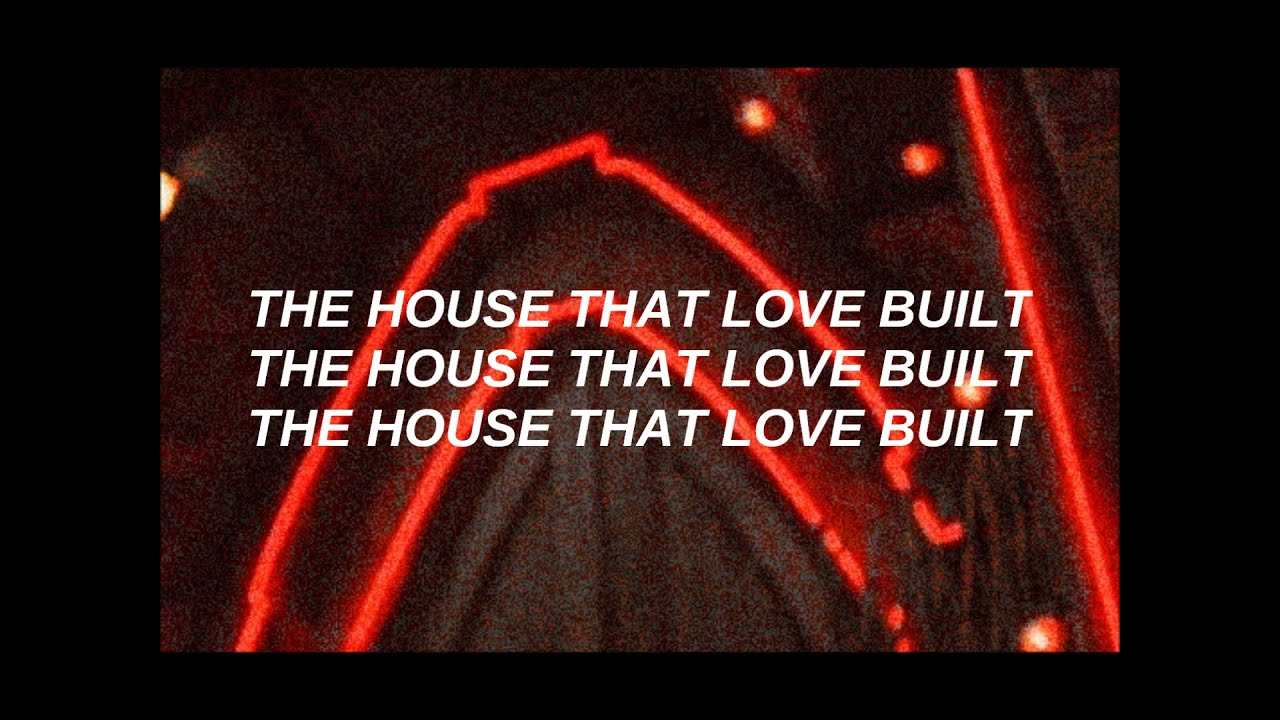 Tito \u0026 Tarantula - Back To The House [ L Y R I C S ]