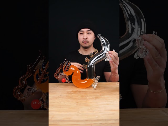 Orange & Yellow Gatorade #asmr #sleep