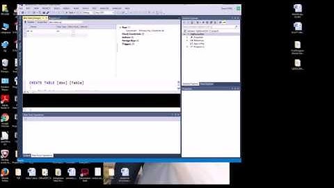 sql server C# bağlantısı Console