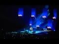 Ed Sheeran - Tenerife Sea (&quot;So in Love&#39;&quot;) - Live - Zénith de Nantes