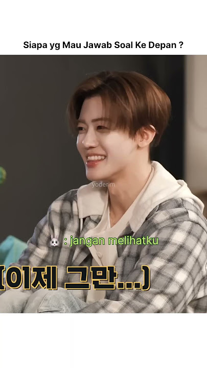Biasanya pura2 sibuk nulis aja 😂 #haechan #jaemin #nct #nctdream #sijeuni #nctzen #nctedit
