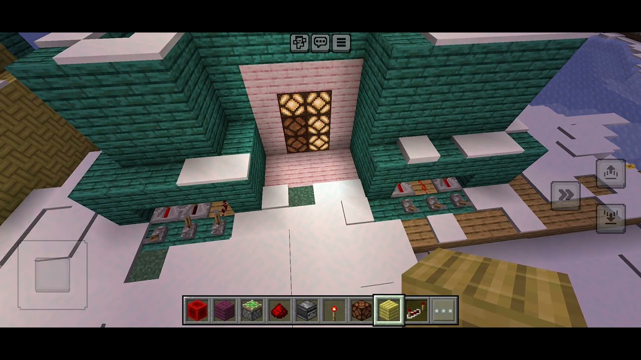 Computer In Mc Mc PC very basic computer in minecraft beta edition - YouTube