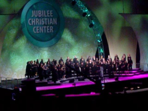 Christian Jubilee Photo 4