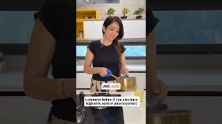 Stop Blaming Protein For High Uric Acid