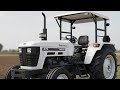 Mahindra 575 DI 🚜 Raw Power of Indian Fields | Open Cabin Beast | The Indian Wheel
