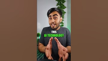 OpenAI Just Launched this Amazing Ai Genrated Video Tool | #sora