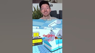 Try a new language learning hack - Noun Town VR Language Learning on Quest and Steam VR