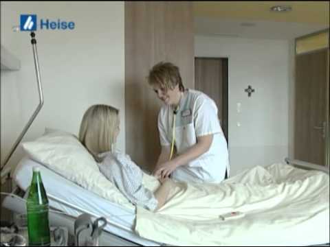 Image-Video von Niels-Stensen-Kliniken Marienhospital aus 49174 Osnabrück