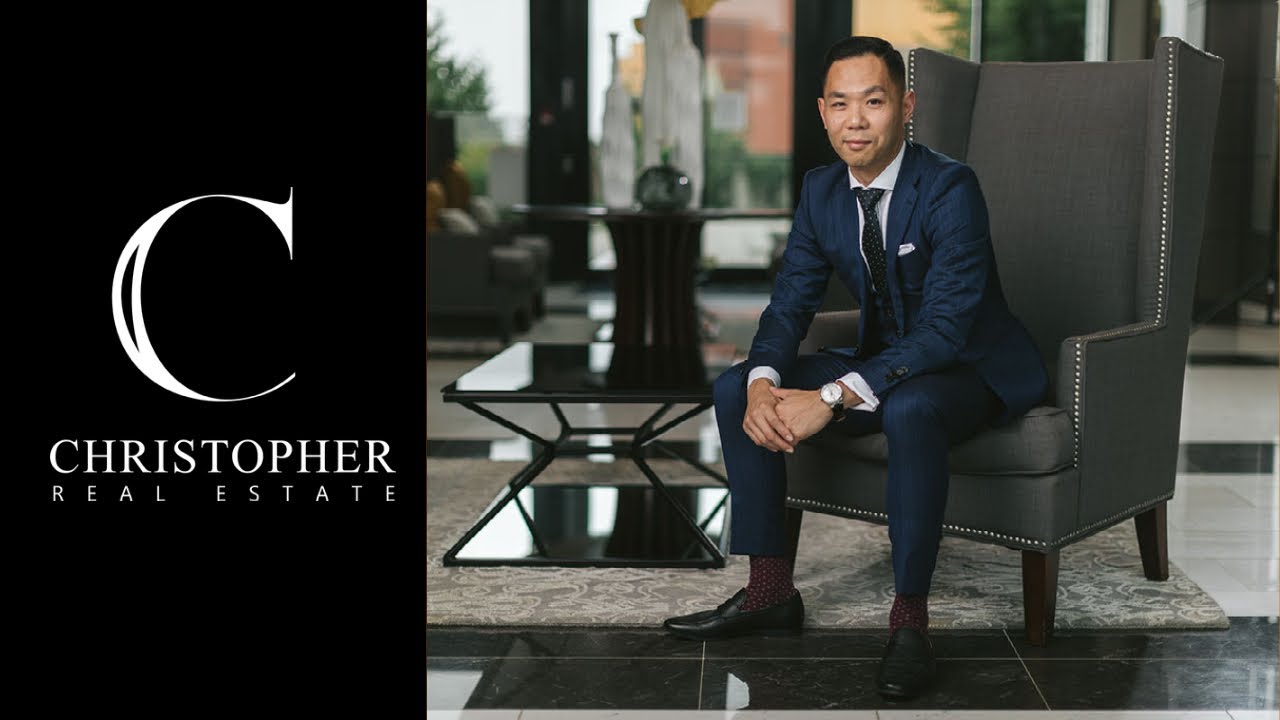 EP1: My Story - How I Failed and Won My Way Into Real Estate