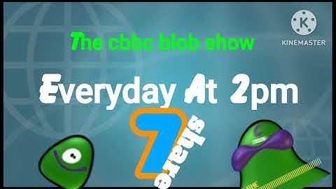 the cbbc blob show share7 ident